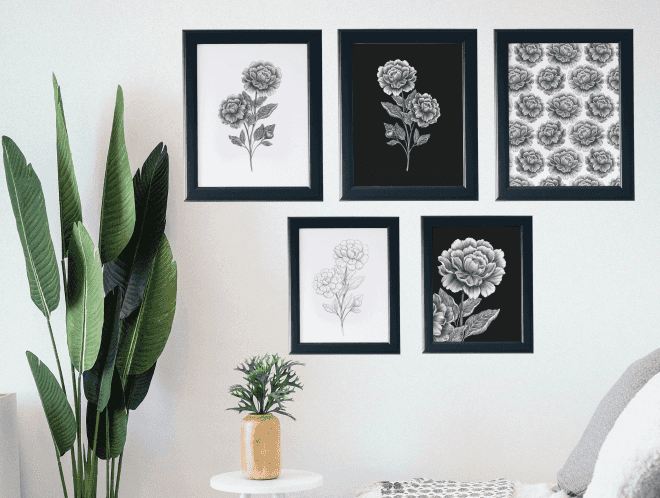 Decorative Prints